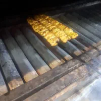 تخته کار و اشپز ماهر وظرف شور