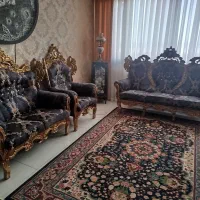 مبل تمیز۷نفره