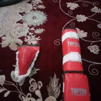 یک عدد پابند و بیضه بند