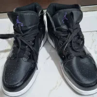 کتونی اورجینال نایک ایر جردن وان1(Nike Air iordan)