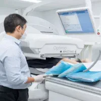 استخدام منشی پذیرش ، کارشناس ، تست ورزش و خدمات