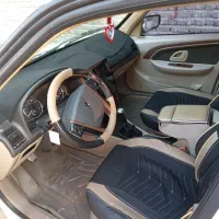 سلام پارس تیفایو بدون رنک سیمی|خودرو سواری و وانت|ارومیه, |دیوار