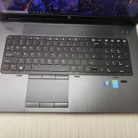 مهندسی گرافیکی Hp zbook G2 i7MQ رم۱۶ گرافیک ۴|رایانه همراه|تهران, باغ فیض|دیوار