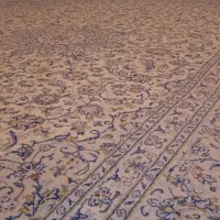 فرش دستباف در حد نو