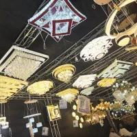 لوستر به قیمت کارخانه اقساط