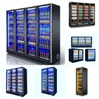 یخچال فروشگاهی ایستاده سوپر مارکتی 4 درب شرکتی|فروشگاه و مغازه|مشهد, بهمن|دیوار