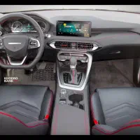 ریسپکت پرایم ۱۴۰۲|خودرو سواری و وانت|جم, |دیوار