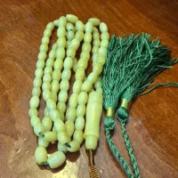 تسبیح استخوان