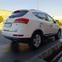 جک s5مدل 94|خودرو سواری و وانت|تبریز, |دیوار