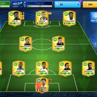 اکانت دریم لیگ