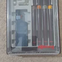 راپیدروترینگ