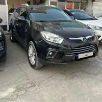 جکs5 اتومات مدل۱۳۹۶|خودرو سواری و وانت|گنبد کاووس, |دیوار