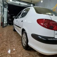 خودرو 206 V9SD|خودرو سواری و وانت|تالش, هشتپر|دیوار