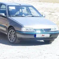 خودرو پژو 405 GLX