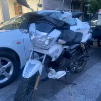 موتور اپاچی ۱۸۰ مدل ۹۰