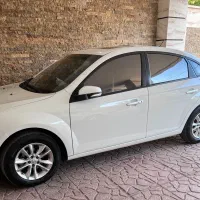 برلیانس مدل ۹۵ h330 اتومات