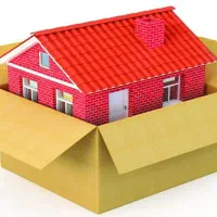 باربری اندیشه شهریار باغستان  بسته بندی