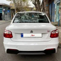 سایناS فول مدل ۱۴۰۲ دوگانه کارخانه بی‌رنگ رویت‌خشک|خودرو سواری و وانت|تالش, هشتپر|دیوار