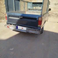 مزدا 2000|خودرو سواری و وانت|همدان, |دیوار