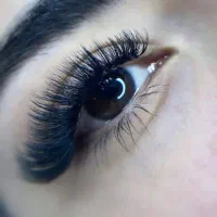 اکستنشن مژه،کاشت مژه