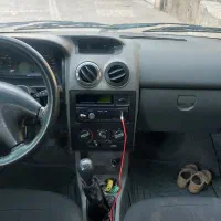 پراید ۱۴۱ مدل ۱۳۹۱|خودرو سواری و وانت|طبس, |دیوار