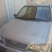 پراید 132 شاسی ها سالم