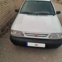 ماشین پراید مدل ۹۶|خودرو سواری و وانت|خرمشهر, |دیوار