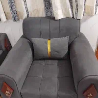 مبل راحتی درحد نو