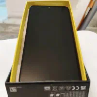 شیائومی پوکو X4 پرو 5G با حافظهٔ ۲۵۶ گیگابایت
