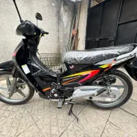 متورs1کویر 125cc|موتورسیکلت|نوشهر, |دیوار