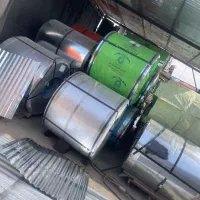 ورق های گالوانیزه ورق ۴و۰|عمده‌فروشی|مشهد, سپاد|دیوار