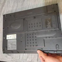 لپتاپ توشیبا خانگی اقتصادی باتری سالم|رایانه همراه|مشهد, فرهنگ|دیوار