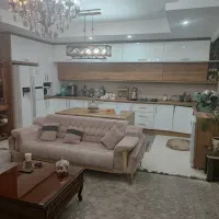 آپارتمان/ سه خوابه /پارکینگ /انباری/سالن پرده خور|فروش آپارتمان|تهران, مهرآباد|دیوار