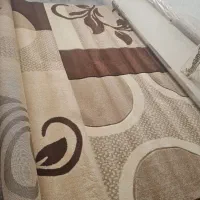 گلیم فرش دو تخته جفت