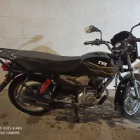 موتور tvs hlx 150