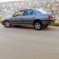 پارس تیوفاو