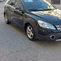 اچ سی کراس مدل ۹۶ (در حد صفر)|خودرو سواری و وانت|کرج, کوی امامیه|دیوار