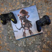 ps4 کپی خور اسلیم