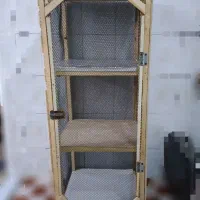 کفتر تک فروشی و جفت کن|لوازم جانبی حیوانات|تهران, شهرک رضویه|دیوار