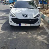 ۲۰۷ دنده ای سقف پاناروما ارتقا یافته در حد صفر