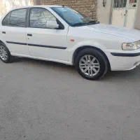 سمند LXتمیز  دوگانه شرکت|خودرو سواری و وانت|خرم‌آباد, |دیوار