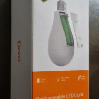 لامپ اضطراری شارژی