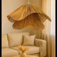 لوستر رافیا