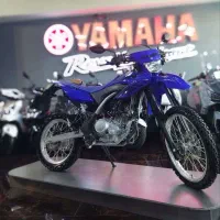 تریلWR155 یاماها