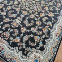 فرش ۱۲متری سنگین وزن جنس عالی|فرش|کرمانشاه, |دیوار