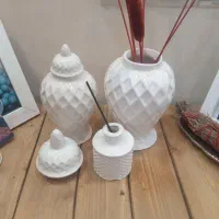 جینجر و کوسن