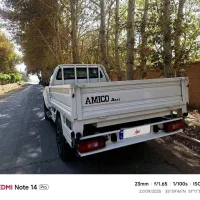 آمیکو اراز تک کابین|خودرو سواری و وانت|چهاردانگه (تهران), |دیوار