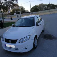 ساینا مدل 1397 در حد صفر