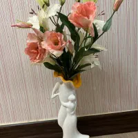 گلدان ترک|صنایع دستی و سایر لوازم تزئینی|همدان, |دیوار