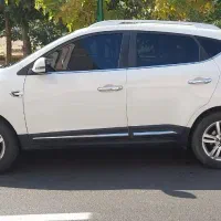 جک s5 دنده ای مدل ۹۵ بدون خط و خش